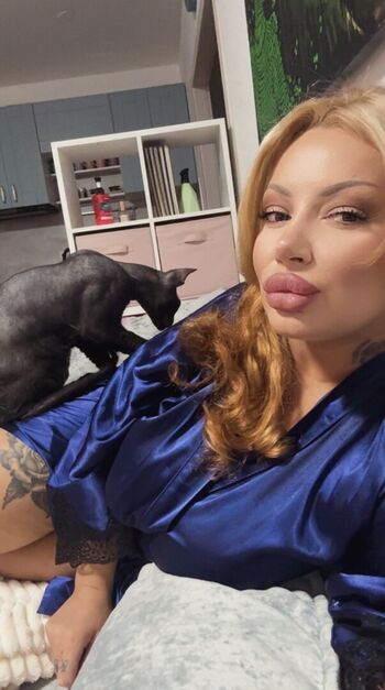 Full leaked Kristina karieva private onlyfans photo