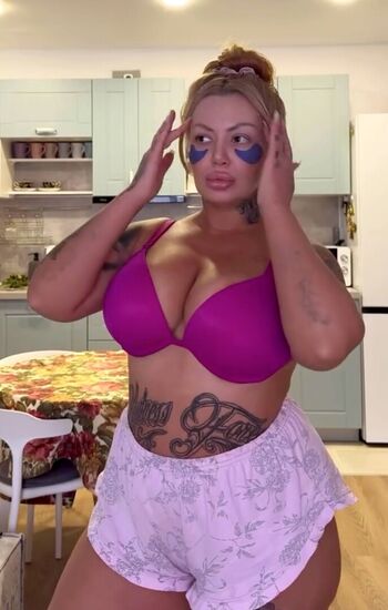 Full leaked Kristina karieva private onlyfans photo