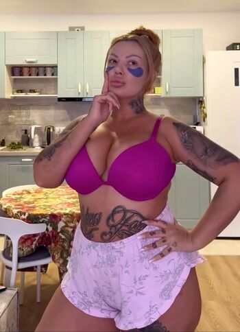 Full leaked Kristina karieva private onlyfans photo