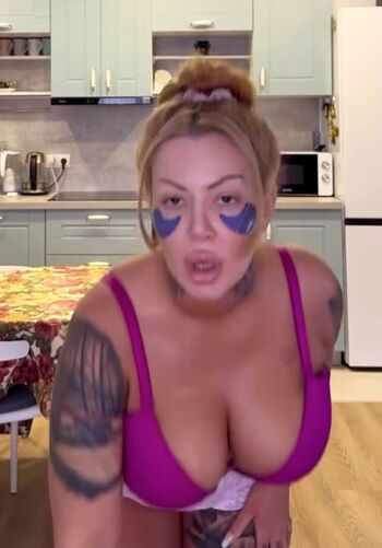 Full leaked Kristina karieva private onlyfans photo