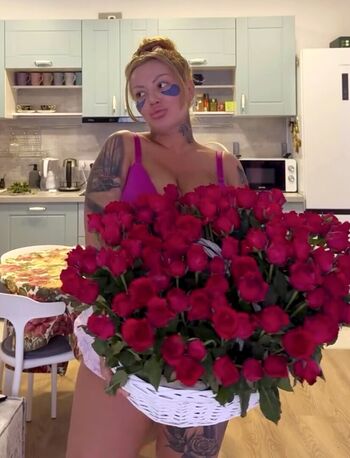 Full leaked Kristina karieva private onlyfans photo