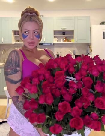 Full leaked Kristina karieva private onlyfans photo