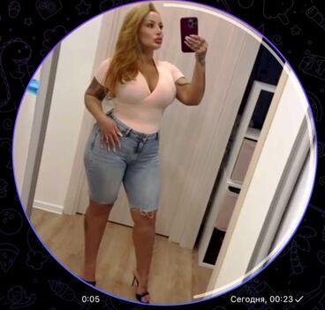 Full leaked Kristina karieva private onlyfans photo