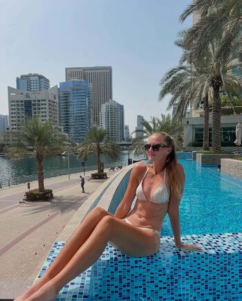 Full leaked Kristina mladenovic private onlyfans photo