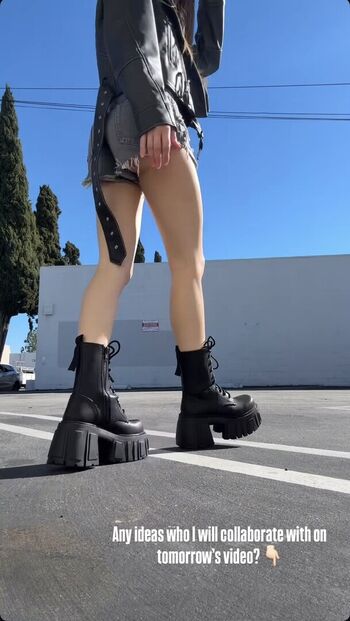 Full leaked Kristina rybalchenko page private onlyfans photo