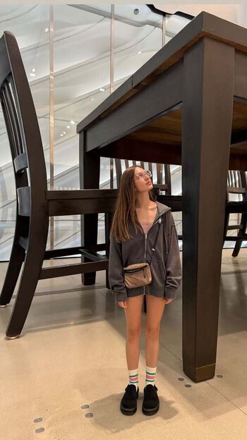 Full leaked Kristina rybalchenko page private onlyfans photo