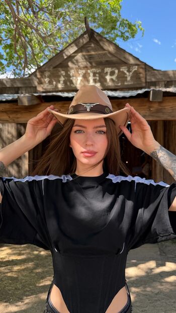 Full leaked Kristina rybalchenko private onlyfans photo