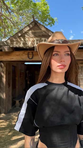 Kristina Rybalchenko