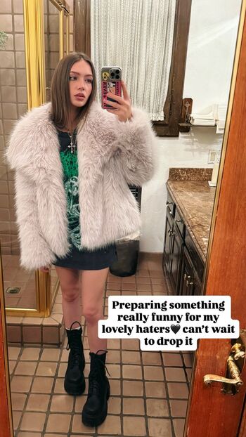 Kristina Rybalchenko