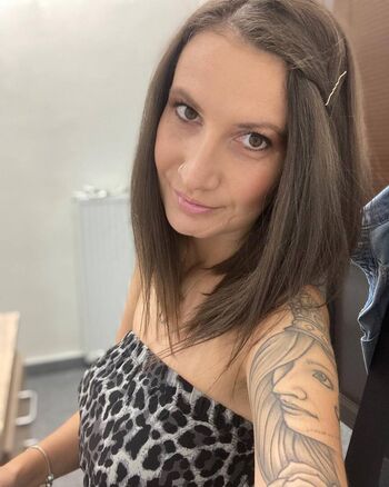 Full leaked Kristyna popkova private onlyfans photo