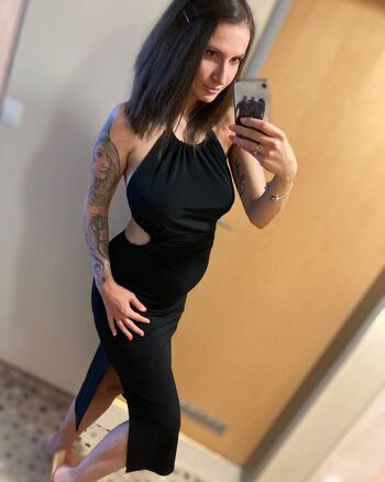 Full leaked Kristyna popkova private onlyfans photo