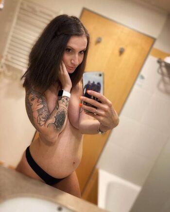 Full leaked Kristyna popkova private onlyfans photo