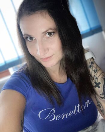 Full leaked Kristyna popkova private onlyfans photo