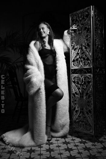 Full leaked Kristyna shmidt private onlyfans photo