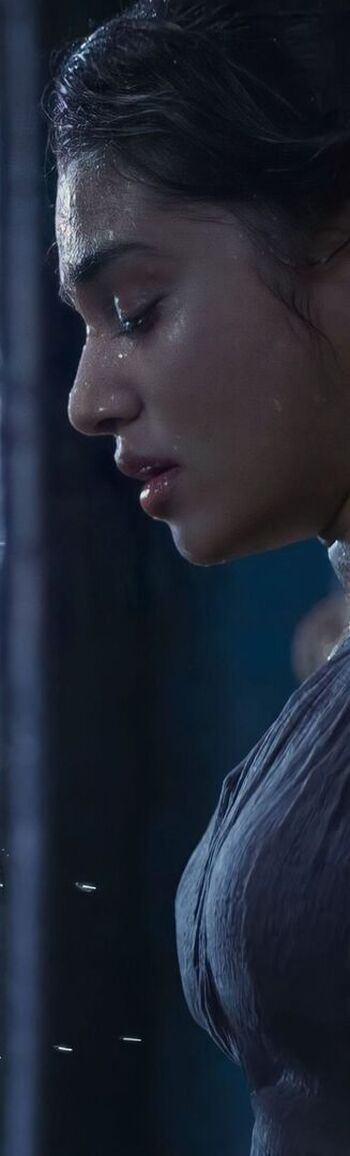 Full leaked Krithi shetty private onlyfans photo