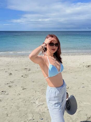 Full leaked Krizhian quizon page private onlyfans photo