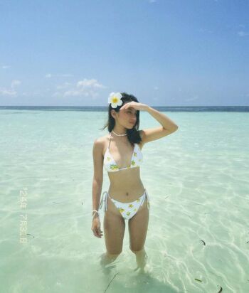 Full leaked Krizhian quizon page private onlyfans photo