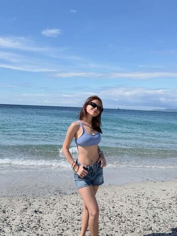 Full leaked Krizhian quizon page private onlyfans photo