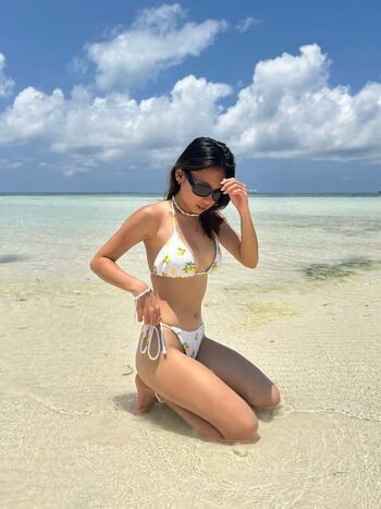 Full leaked Krizhian quizon private onlyfans photo