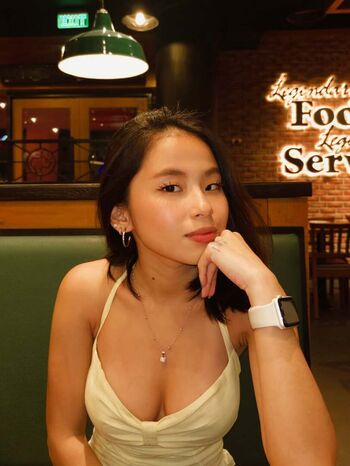 Full leaked Krizhian quizon private onlyfans photo