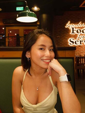 Full leaked Krizhian quizon private onlyfans photo