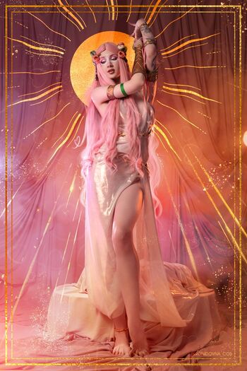 Full leaked Kronidovna private onlyfans photo