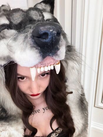 Full leaked Kroshka di private onlyfans photo