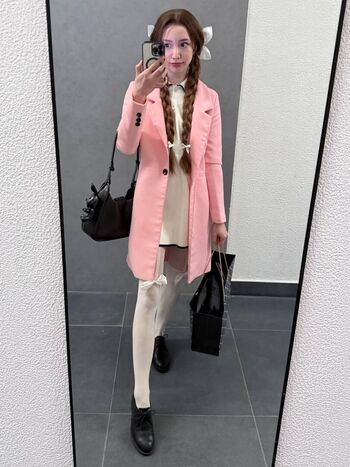 Full leaked Kroshka di private onlyfans photo