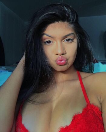 Full leaked Krupali private onlyfans photo