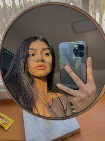 Full leaked Krupali private onlyfans photo