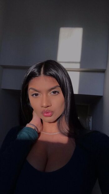 Full leaked Krupali private onlyfans photo