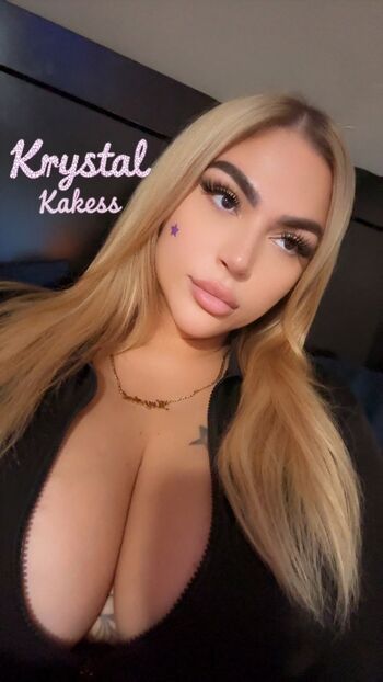 Full leaked Krystalkakess private onlyfans photo