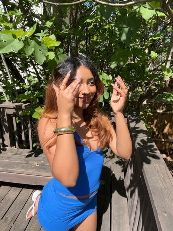 Full leaked Krystalogy private onlyfans photo