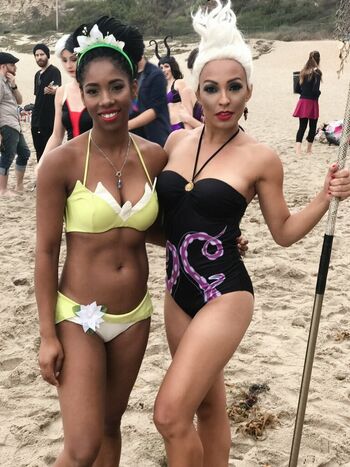 Full leaked Krystina arielle private onlyfans photo