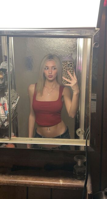 Full leaked Krystinh page private onlyfans photo