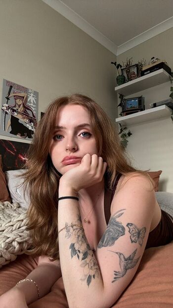 Full leaked Krysttl private onlyfans photo