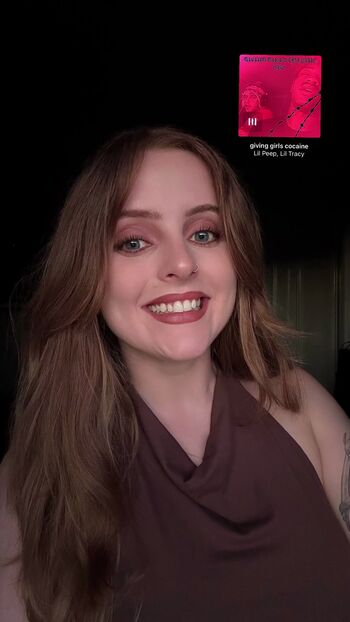 Full leaked Krysttl private onlyfans photo