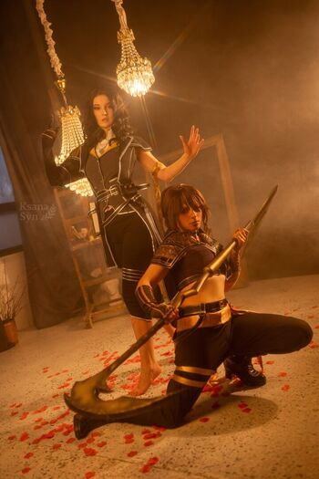 Full leaked Ksana stankevich private onlyfans photo