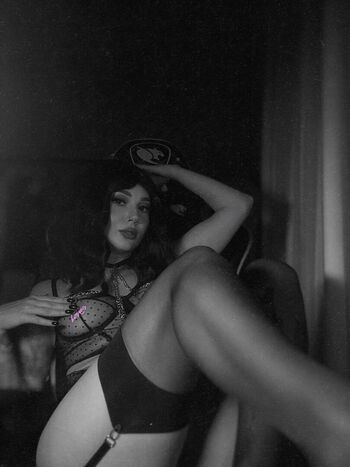 Full leaked Kselin li private onlyfans photo