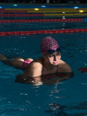 Full leaked Kseniia moskalenko private onlyfans photo