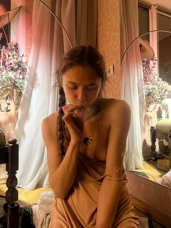 Full leaked Kseniiatrehub private onlyfans photo