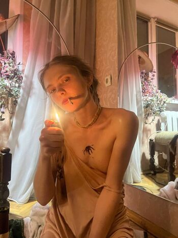 Full leaked Kseniiatrehub private onlyfans photo