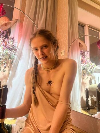 Full leaked Kseniiatrehub private onlyfans photo