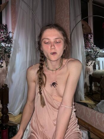 Full leaked Kseniiatrehub private onlyfans photo