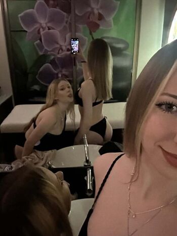 Full leaked Kseylinx private onlyfans photo