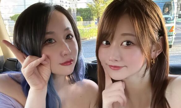 Full leaked Kson onair page private onlyfans photo