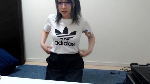 Full leaked Kson onair private onlyfans photo