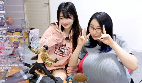 Full leaked Kson onair private onlyfans photo