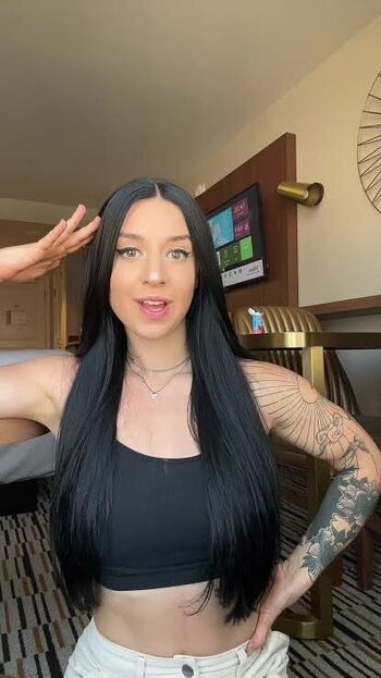 Full leaked Ktpineapple private onlyfans photo