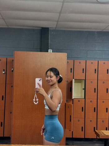 Full leaked Ktraylifts private onlyfans photo